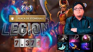 Legion ► ESTO DEBES HACER PARA NO EQUIVOCARTE TANTO Y SOBRESALIR EN TUS JUEGOS