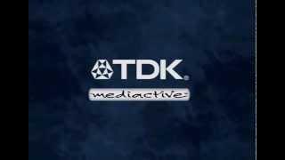 TDK Mediactive (2001) (HQ)