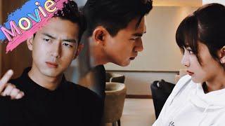  She tried to tease him—he kissed her instead  Tong Nian froze! Who fell first?