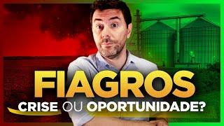 FIAGRO vale a pena? Os FIAGROS em 2024 estão caindo: crise ou oportunidade?