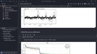 How to import EEG Matlab data into MNE-Python