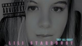 Lili Starrdust - They All Cheat (Official Audio)