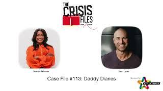 Case File #113: Daddy Diaries