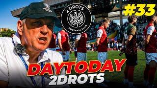 2DROTS - БРОУКИ - МЫСЛИ ПОСЛЕ МАТЧА - DayToday #33