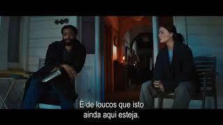Melhor trailer de suspense 2024 - Os Últimos na Terra - Trailer Oficial