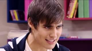 Violetta | Jorge Blanco - Voy por ti #SeparadosMasJuntos