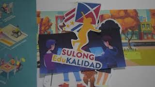 DEVCOM: Department of Education's Sulong Edukalidad