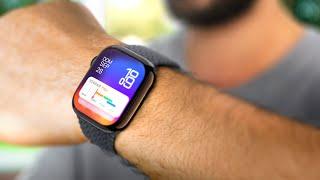 Reseña Apple Watch 10 - ¿Por qué nadie habla de esto?"