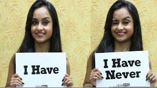 IWMBuzz: 'Never Have I Ever'  with Ishita Ganguly