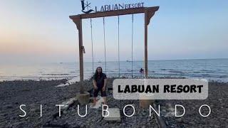 Labuan Resort Situbondo ll wisata Situbondo ll explore Situbondo l villa pasir putih ll Hotel Pantai