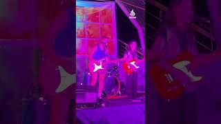 Beverly Line - Love Song || Live at Gilo-Gilo Semarang 2024 #konsersemarang #bandsemarang #music