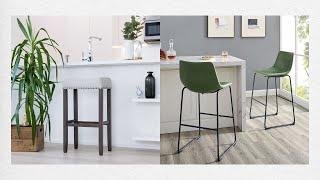 Best Top 10 Bar Stool | Top Rated Bar Stool