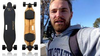 [Preview] WowGo 2S Range Test