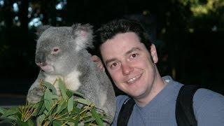 Koala Park Sanctuary -  West Pennant Hills in Sydney Australia