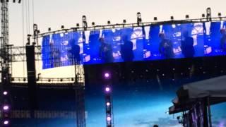 Håkan Hellström - Shelley (Ullevi 2014)
