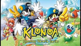 Je découvre KLONOA Phantasy Series (Xbox Series S)