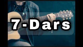 GITARA DARSI 7-DARS