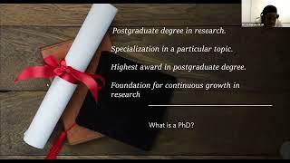 Fully-funded PhD opportunities in UK
