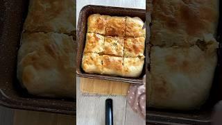 Мясной пирог БЫСТРО!