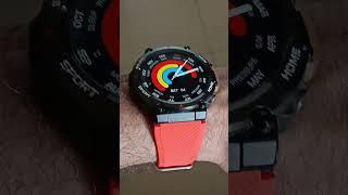 Fireboltt Artillery #smartwatch #smartgadgets #gadgetsshorts #gadgets #watches #wristwatch #rugged