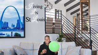 Living in St Louis Pros & Cons