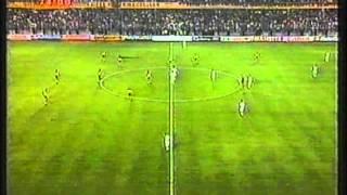 1997 September 17 Galatasaray Turkey 0 Borussia Dortmund Germany 1 Champions League