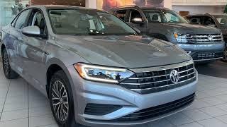 VW Jetta | Cherry Hill Volkswagen