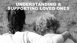 How to Support Loved Ones Struggling with Mental Health: Understanding, Communication, and Healing