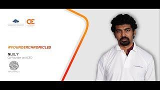 Founder Chronicles E11 | Mashinga | CIE @ IIIT-H