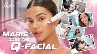 Maris Racal's Secret to Screen-Ready Skin | Belo Medical Group