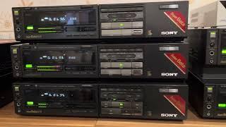 Sony SL-HF950  Beta HiFi Betamax Superbeta VCR no VHS Video 80‘s Retro analog