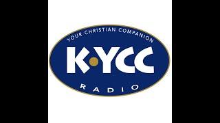 KYCC - Station ID (7PM) December 22, 2021