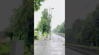 #germany #weather #rain #beautiful #subhanallah #viral #fypシ #reels #peace #relaxing #travel #trend