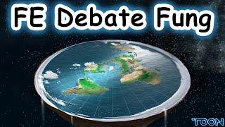 FE Debate vs Fung