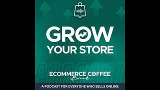 Behind the Scenes: An Update on the Ecommerce Coffee Break Podcast — Claus Lauter