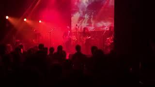 Habitants, Doornroosje 220617, live 2