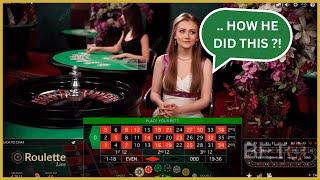 BEST ROULETTE STRATEGY 2025: How to Win $30,000 monthly!