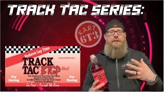 Track Tac Series: BTGP Red