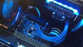 Strategic Technologies custom gaming PC builds 2016