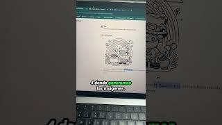 Como crear libros de colorear para amazon kdp Gratis#shorts #autoresindependientes #cómoganardinero