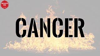 Cancer Is Killing Firefighters