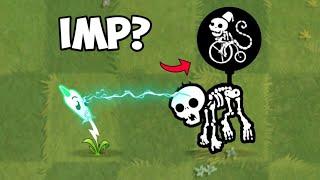 Busting 34 Myths in PvZ 2