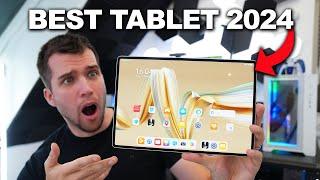 Best Tablet for Drawing 2024 - Huawei MatePad Pro 12.2 PaperMatte Edition in-depth Review