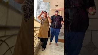 Yeh Kya Hogaya Mere Saath?  || Happy Holi  ️ || Funny Video #shorts #happyholi #holispecial