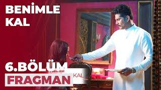 Benimle Kal 6. Bölüm Fragmanı - 15 Mayıs Pazartesi @BenimleKalHintDizisi