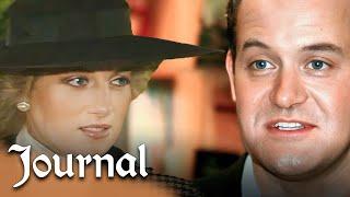 The Keeper To Princess Diana's Secrets: Paul Burrell | Journal