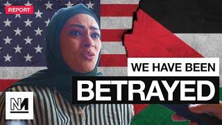 Gaza Could Cost Kamala Everything | USA Election 2024