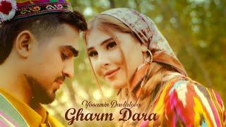 Yosamin Davlatova - Gharm Dara ( Official Music Video )