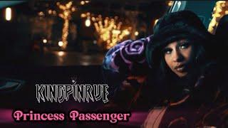 KingPinRue - Princess Passenger (Prod. By @elijahloveee)  Shot By @KaybeeVisuals