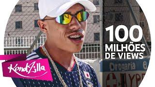 MC Menor MR -  Capital das Notas - Trilha Sintonia Soundtrack (KondZilla)